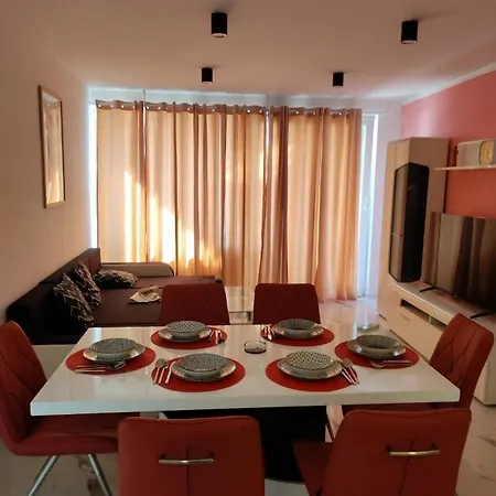 Villa Muzo Betina  Exteriér fotografie