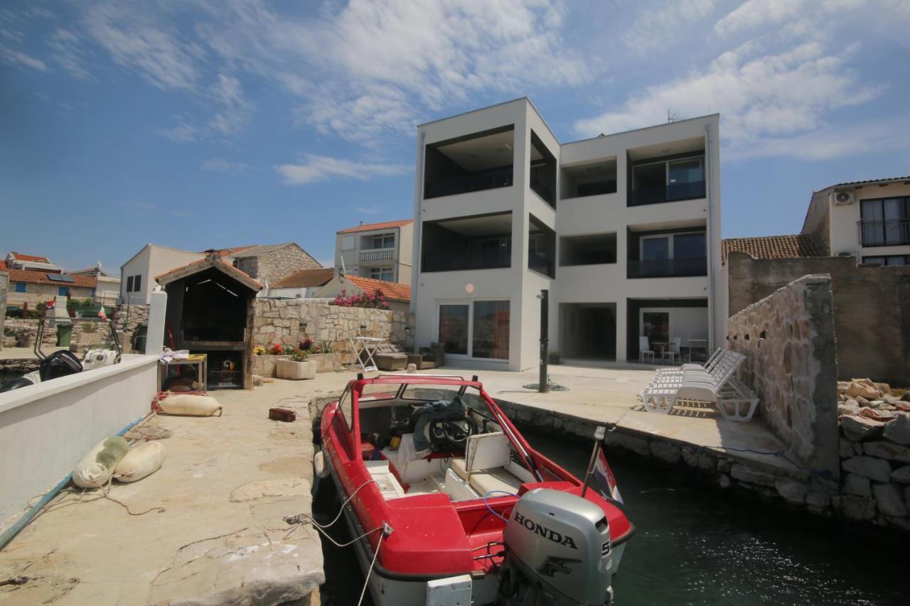 Apartmán Muzo *