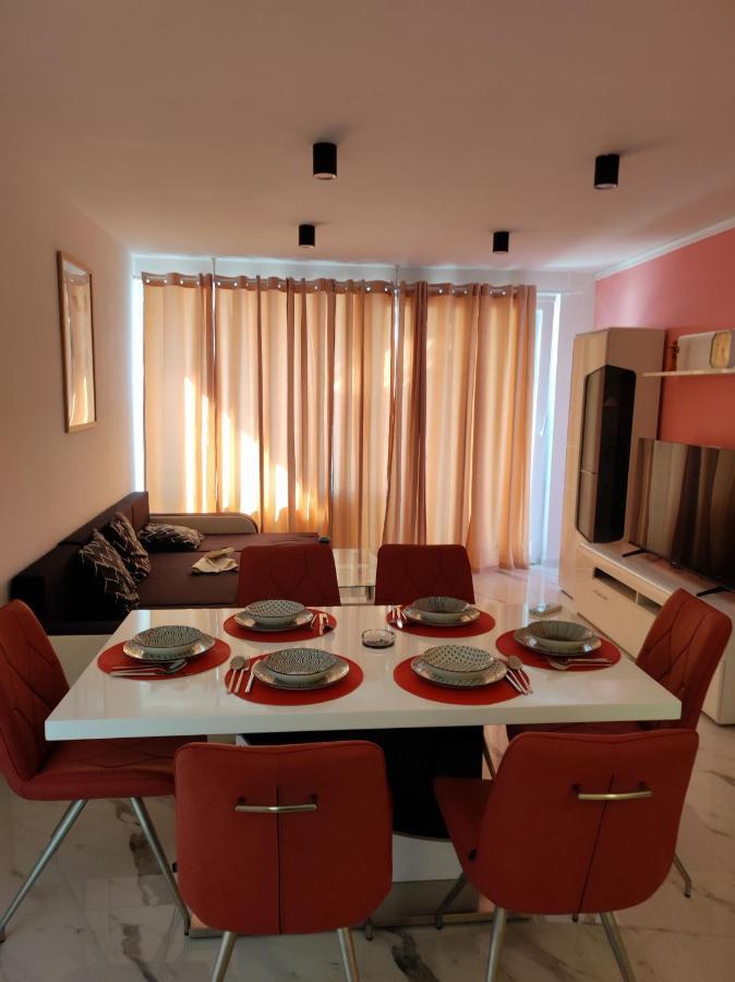 Apartmán Muzo *