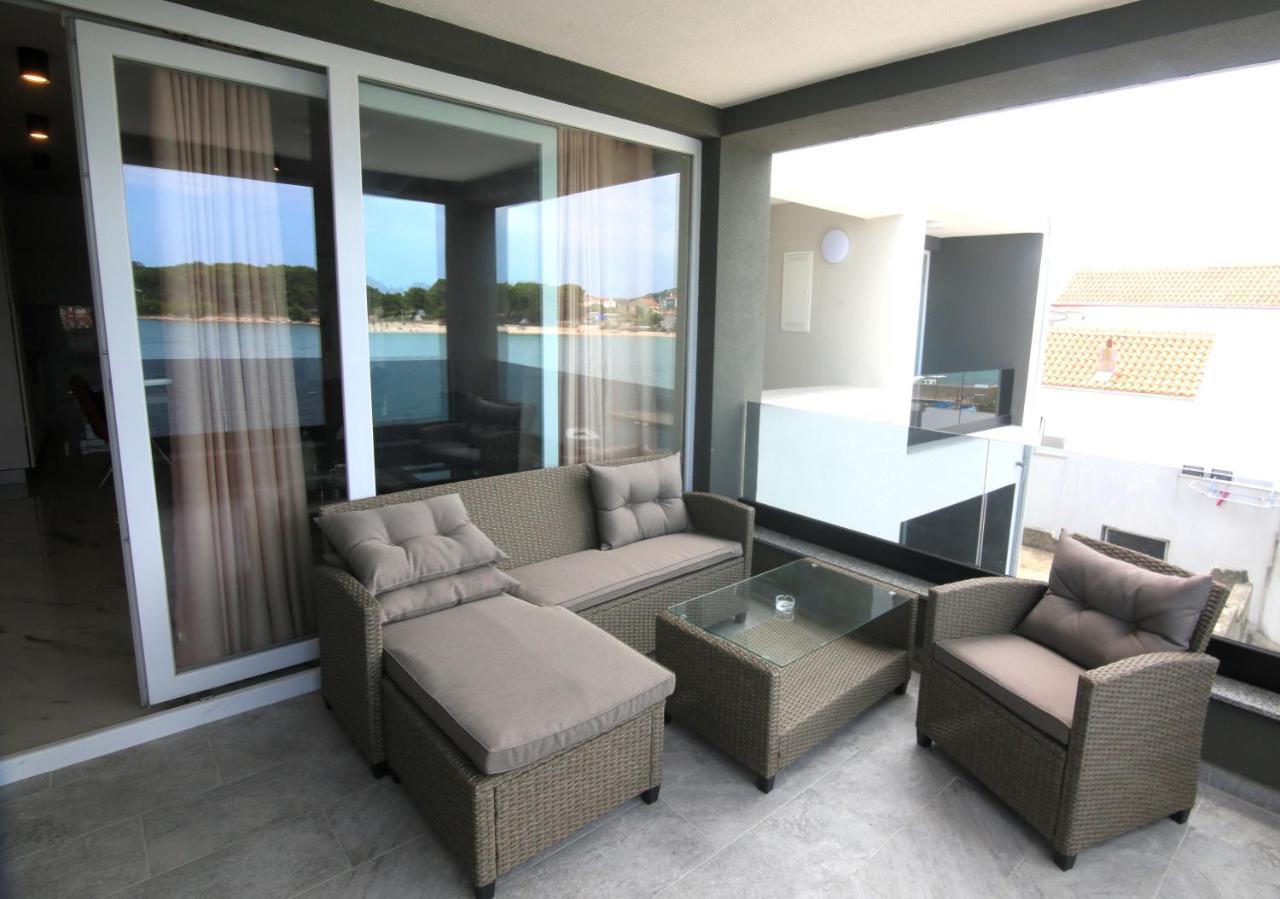 Apartment Muzo