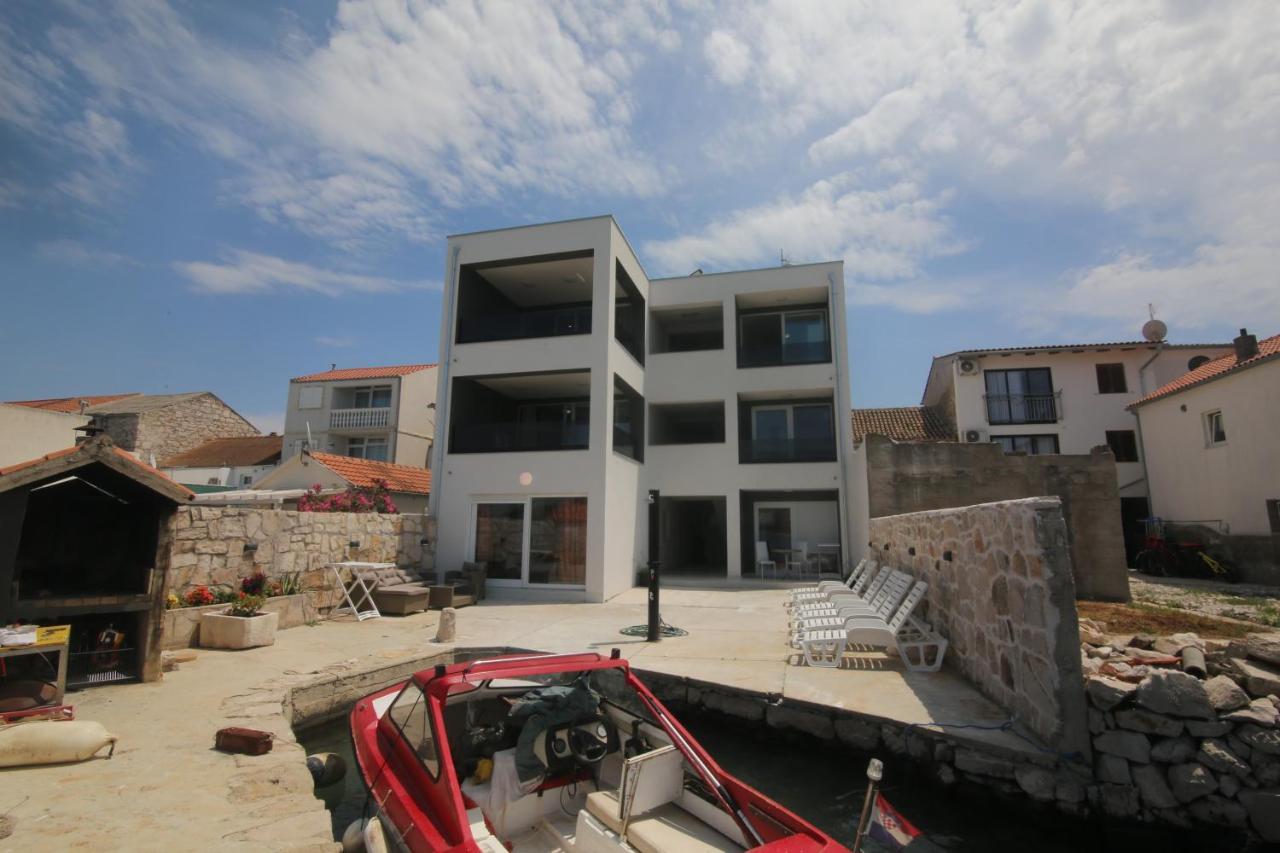 Muzo Apartment Betina (Sibenik-Knin)