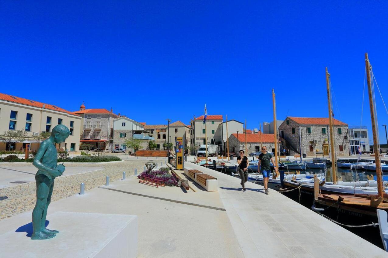 Muzo Apartment Betina (Sibenik-Knin)