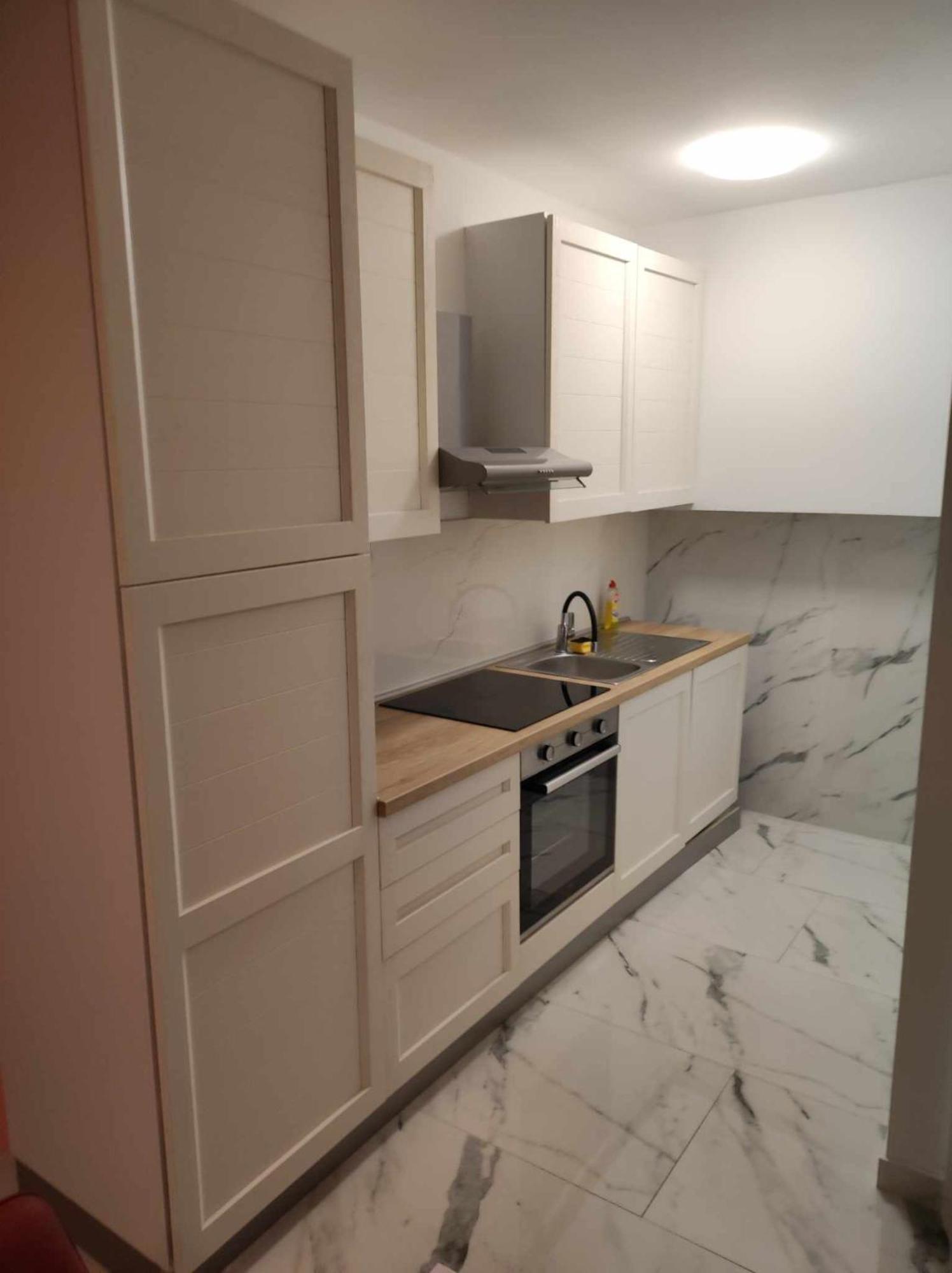 Apartmán Muzo Betina (Sibenik-Knin)