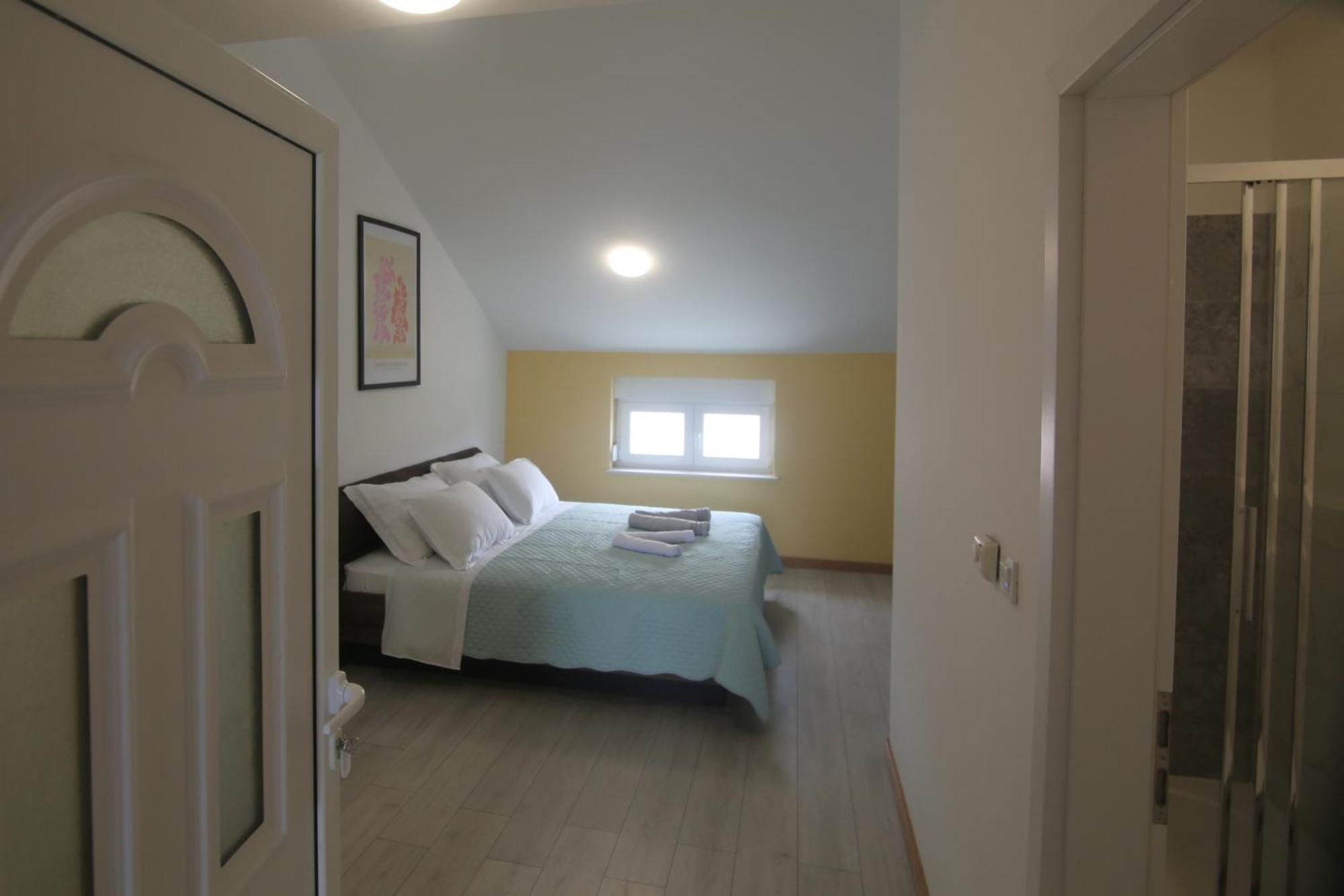 Muzo Apartment Betina (Sibenik-Knin)
