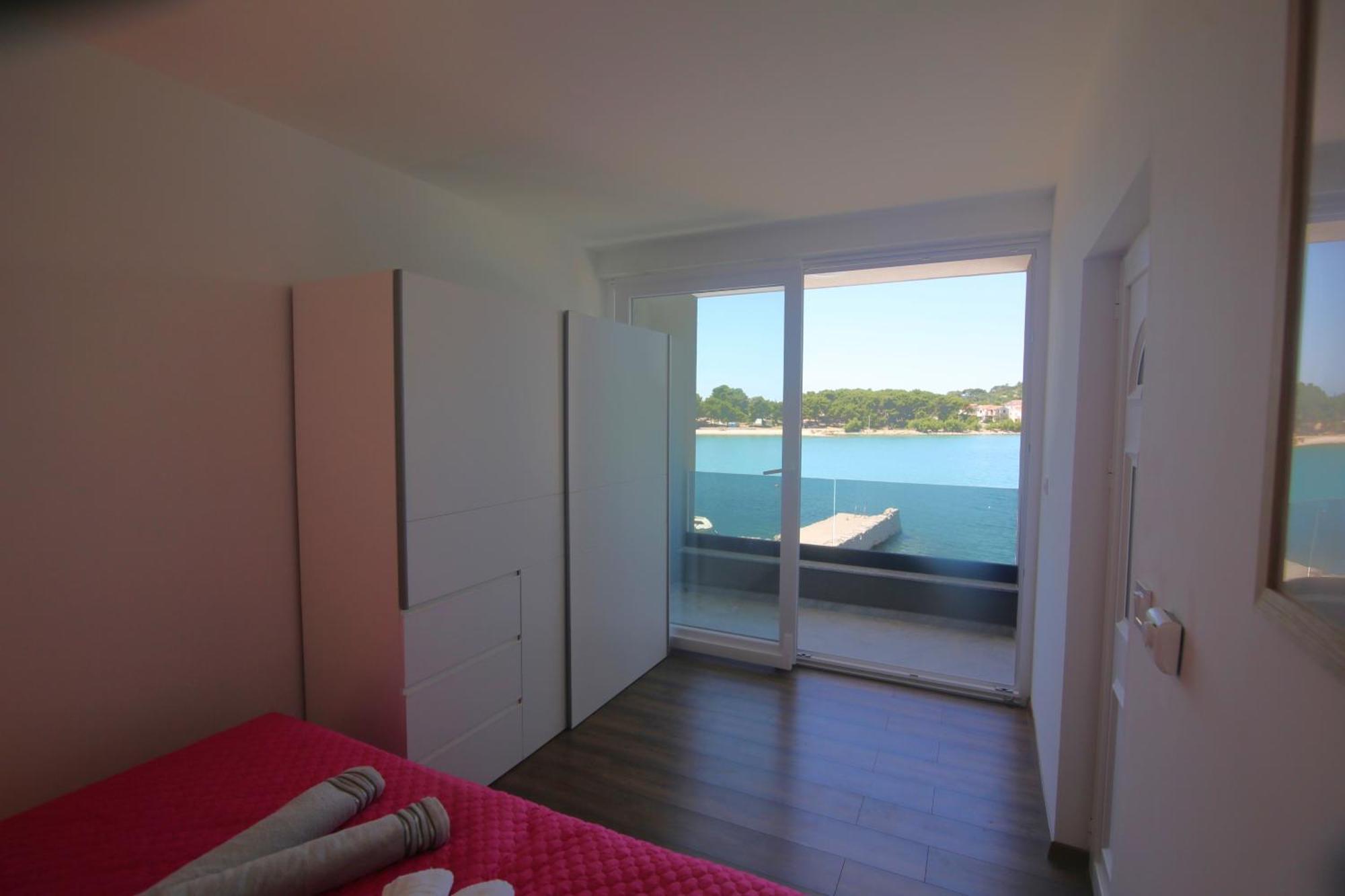Muzo Apartment