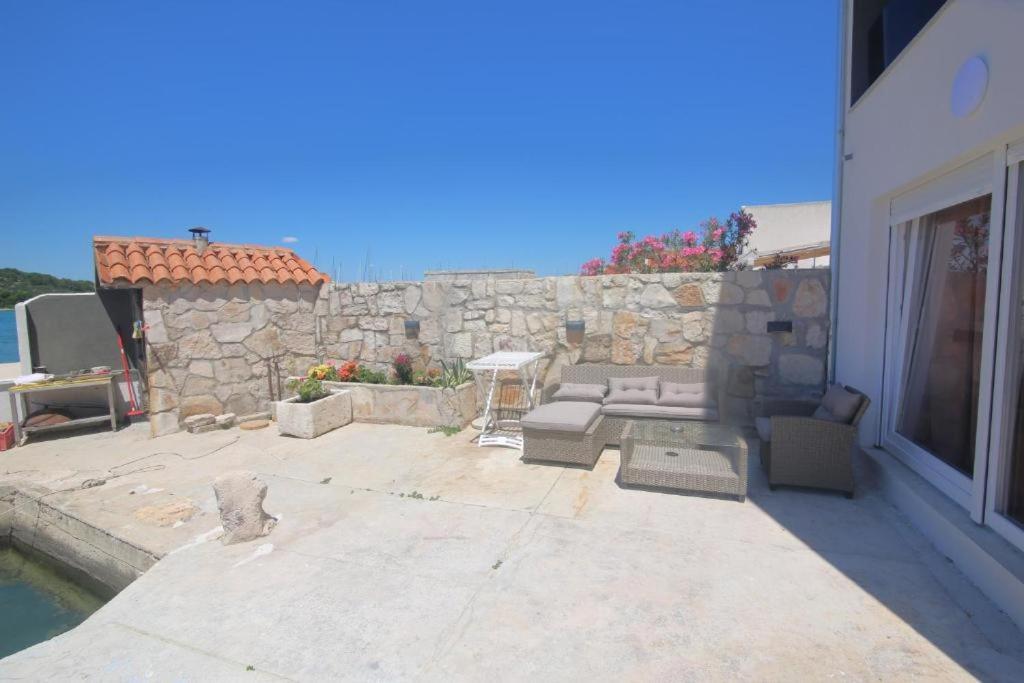 Muzo Apartmán Betina (Sibenik-Knin)