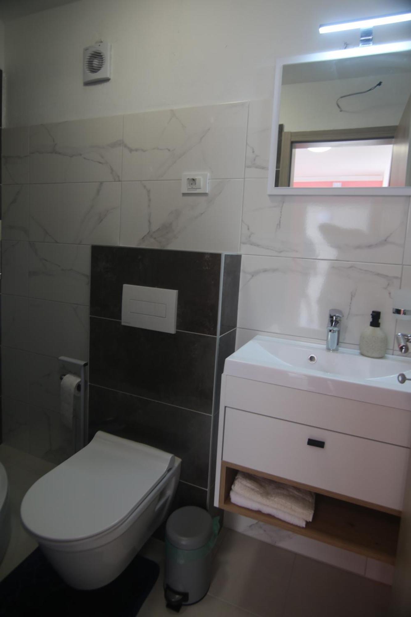 Muzo Apartment *