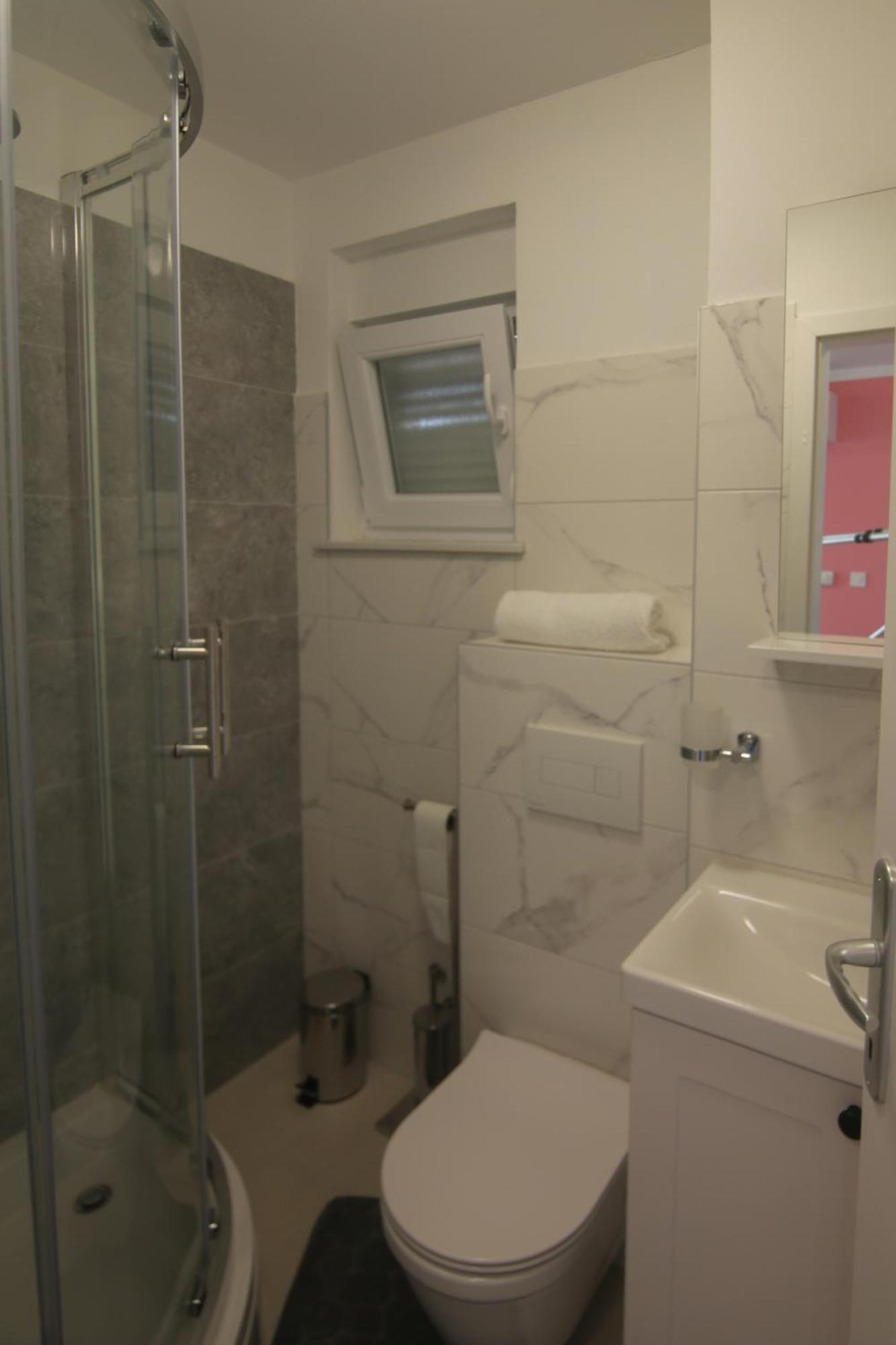 Muzo Apartmán Betina (Sibenik-Knin)