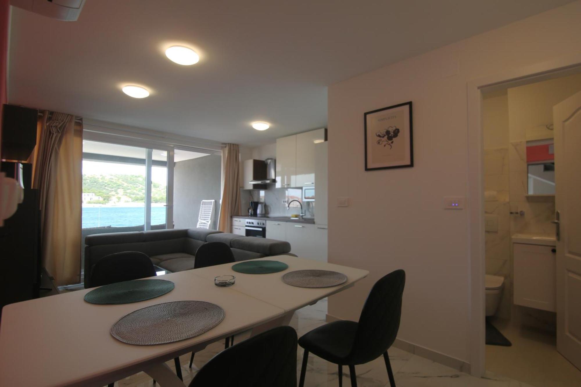 Apartment Muzo Betina (Sibenik-Knin)