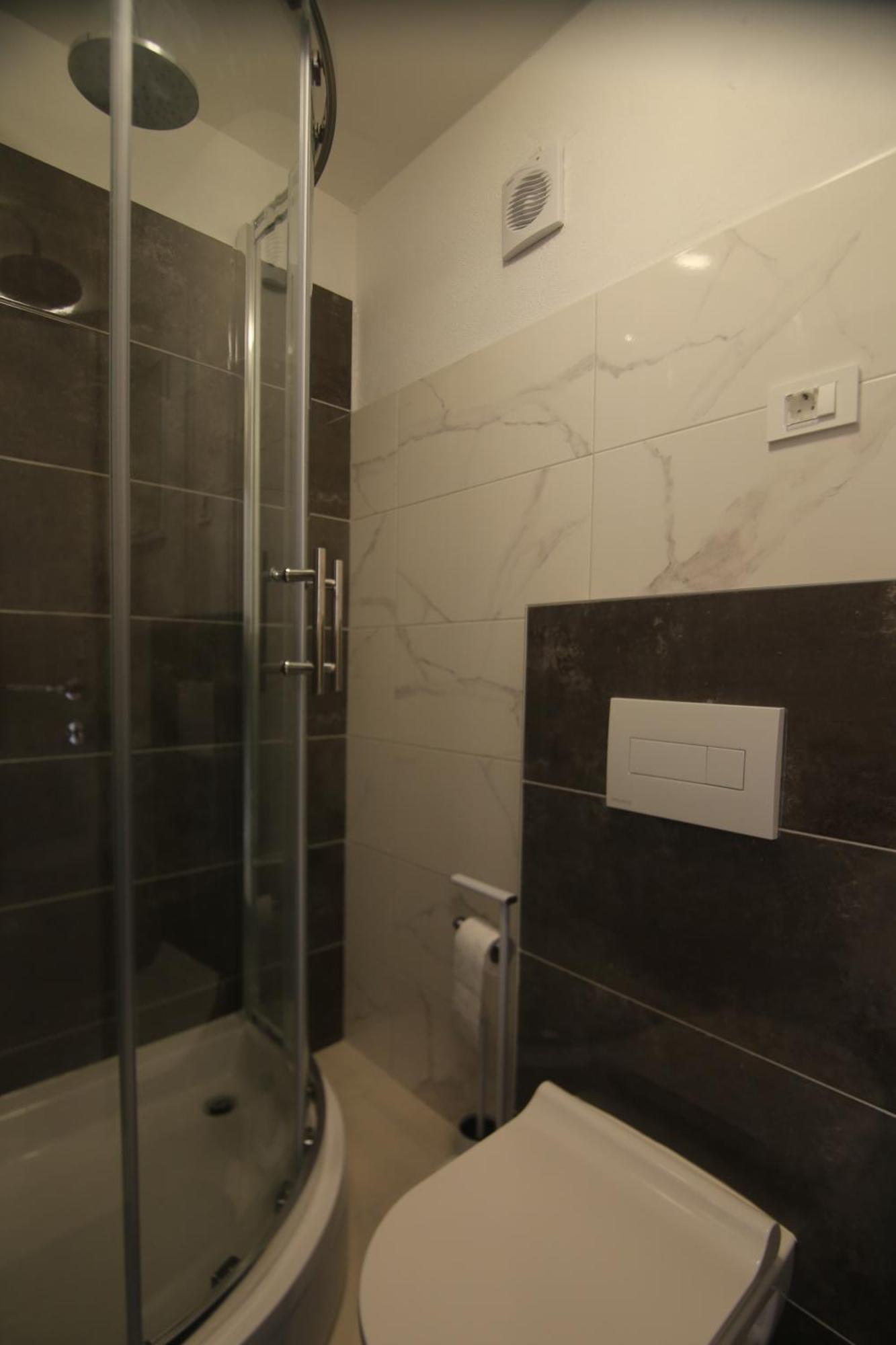 Muzo Apartmán