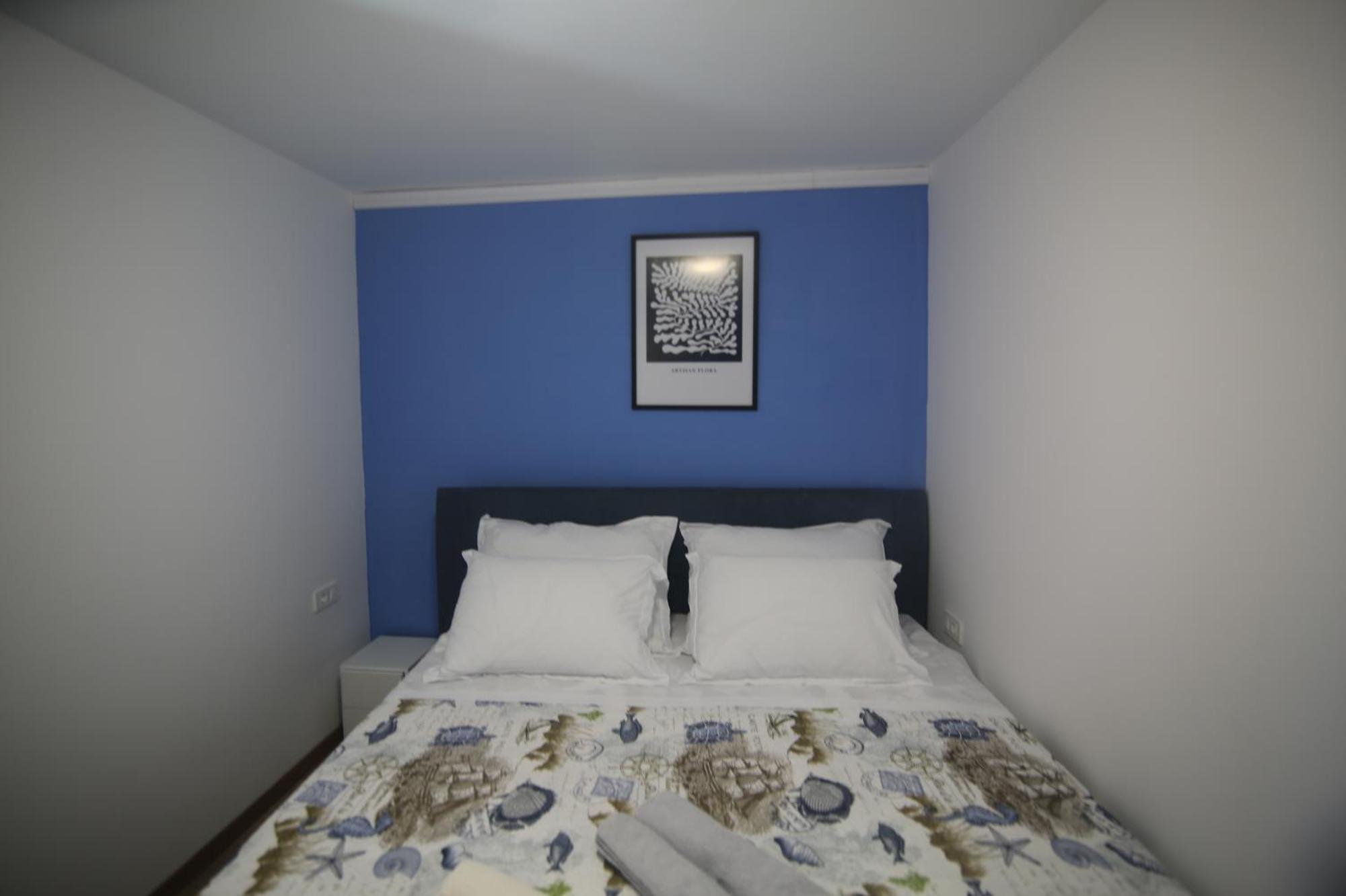 Apartment Muzo