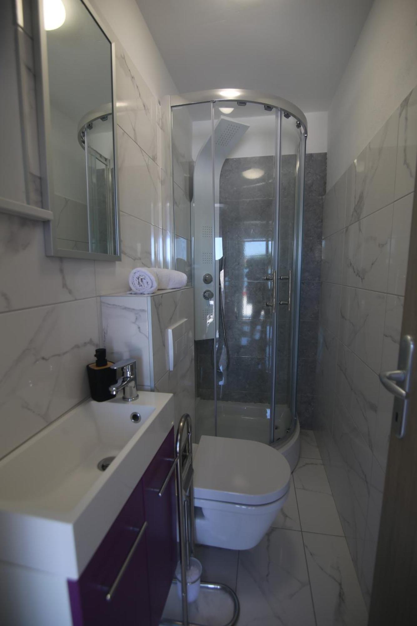 Muzo Apartment Betina (Sibenik-Knin)