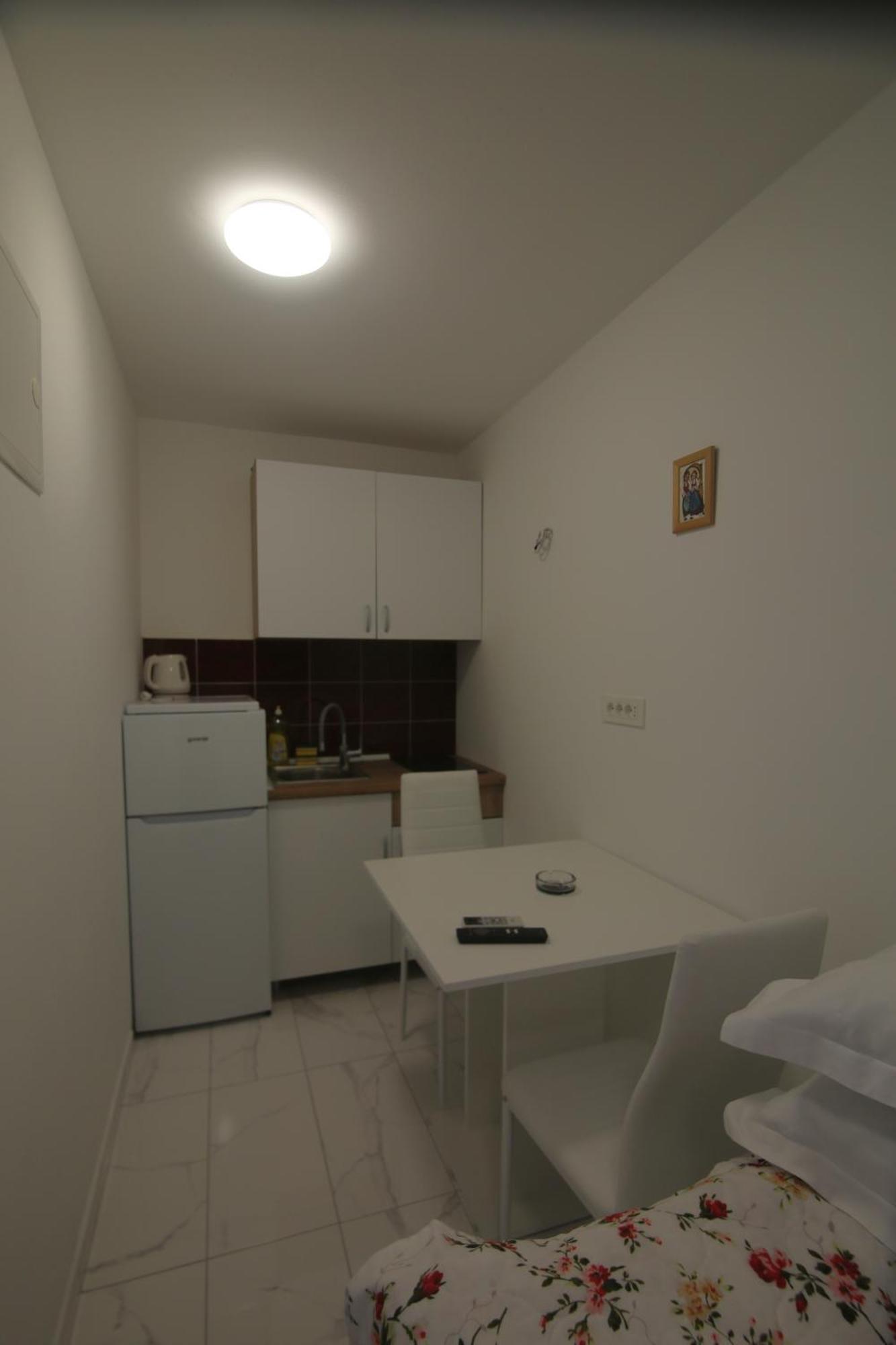Apartment Muzo Betina (Sibenik-Knin)