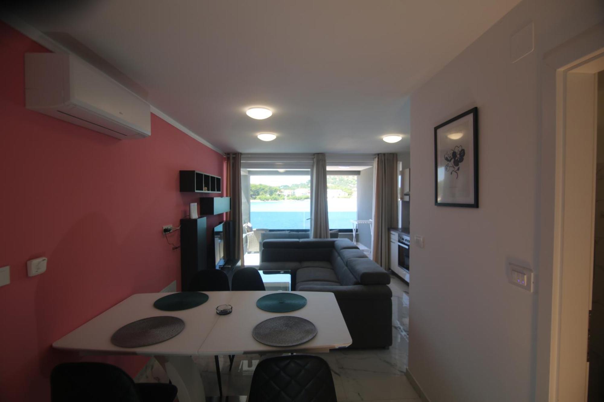 Muzo Apartment *
