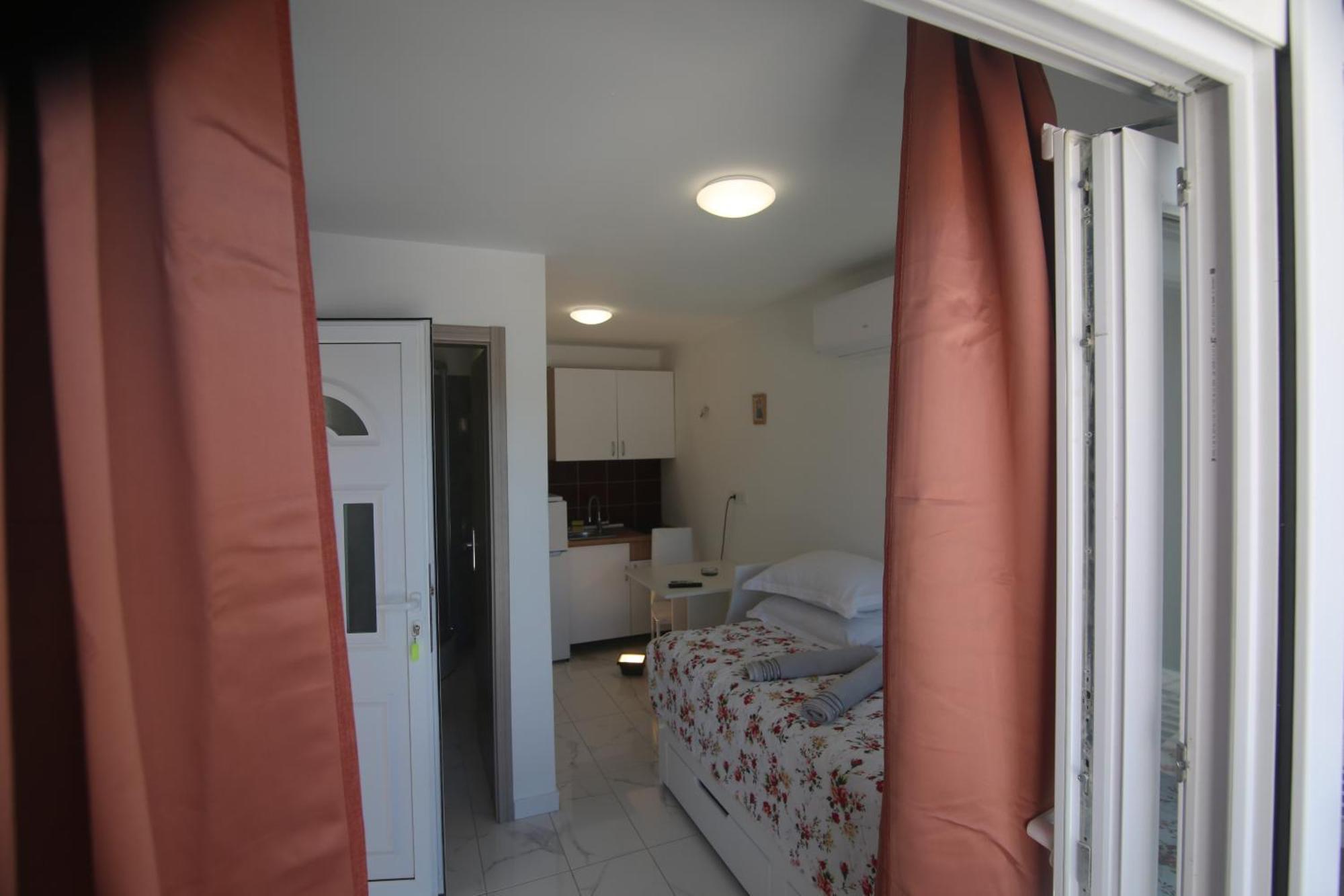 Apartment Muzo Betina (Sibenik-Knin)