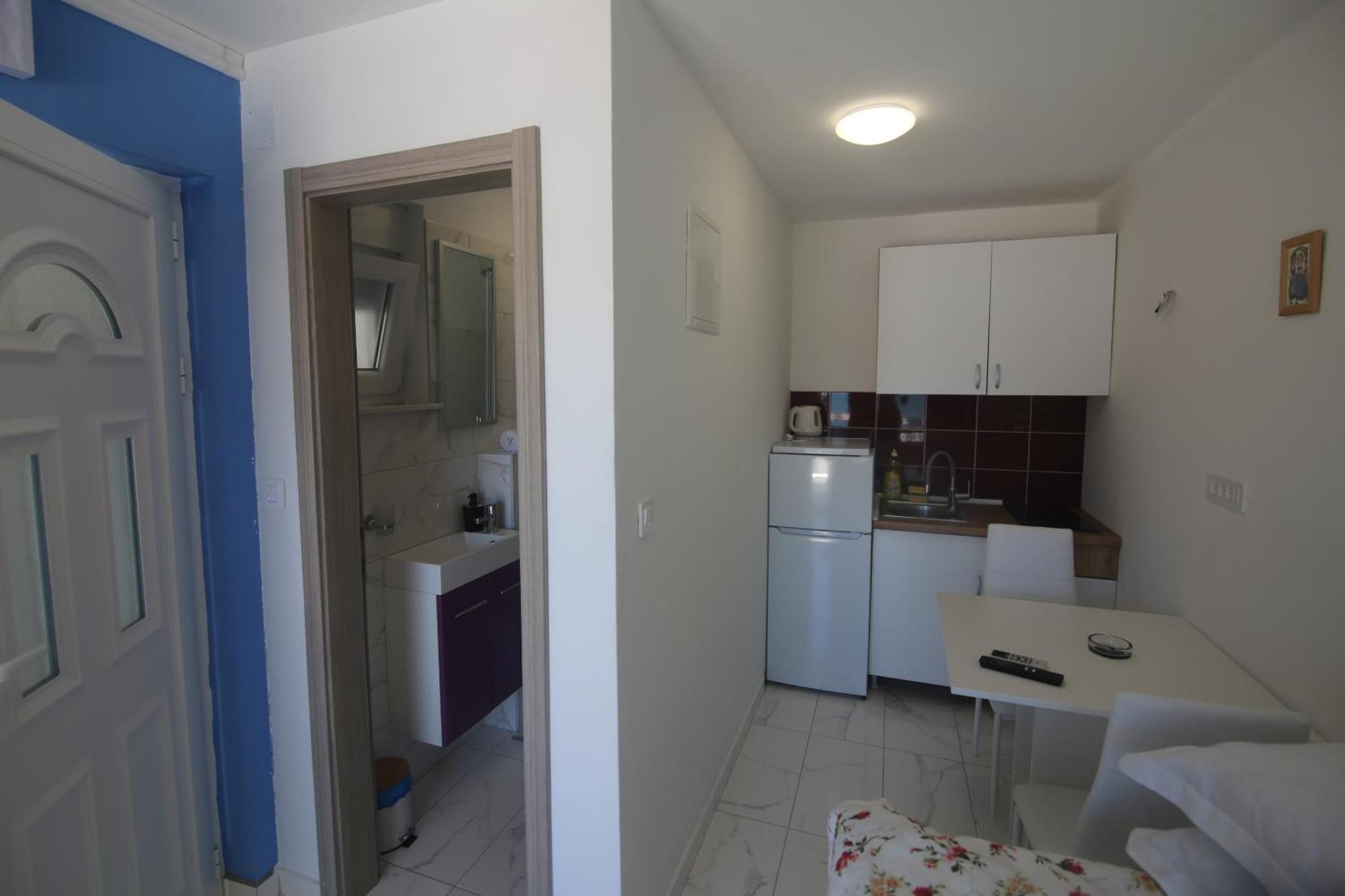 Muzo Apartment