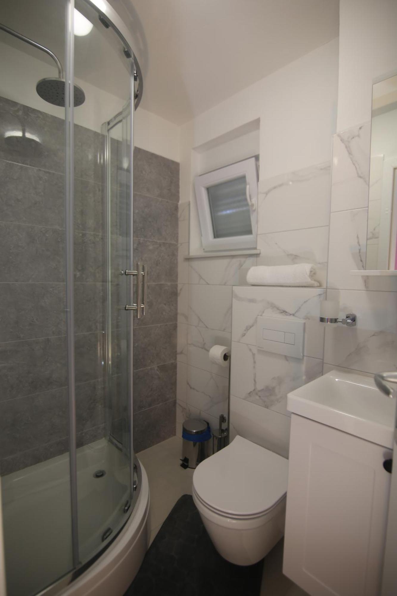 Muzo Apartment Betina (Sibenik-Knin)