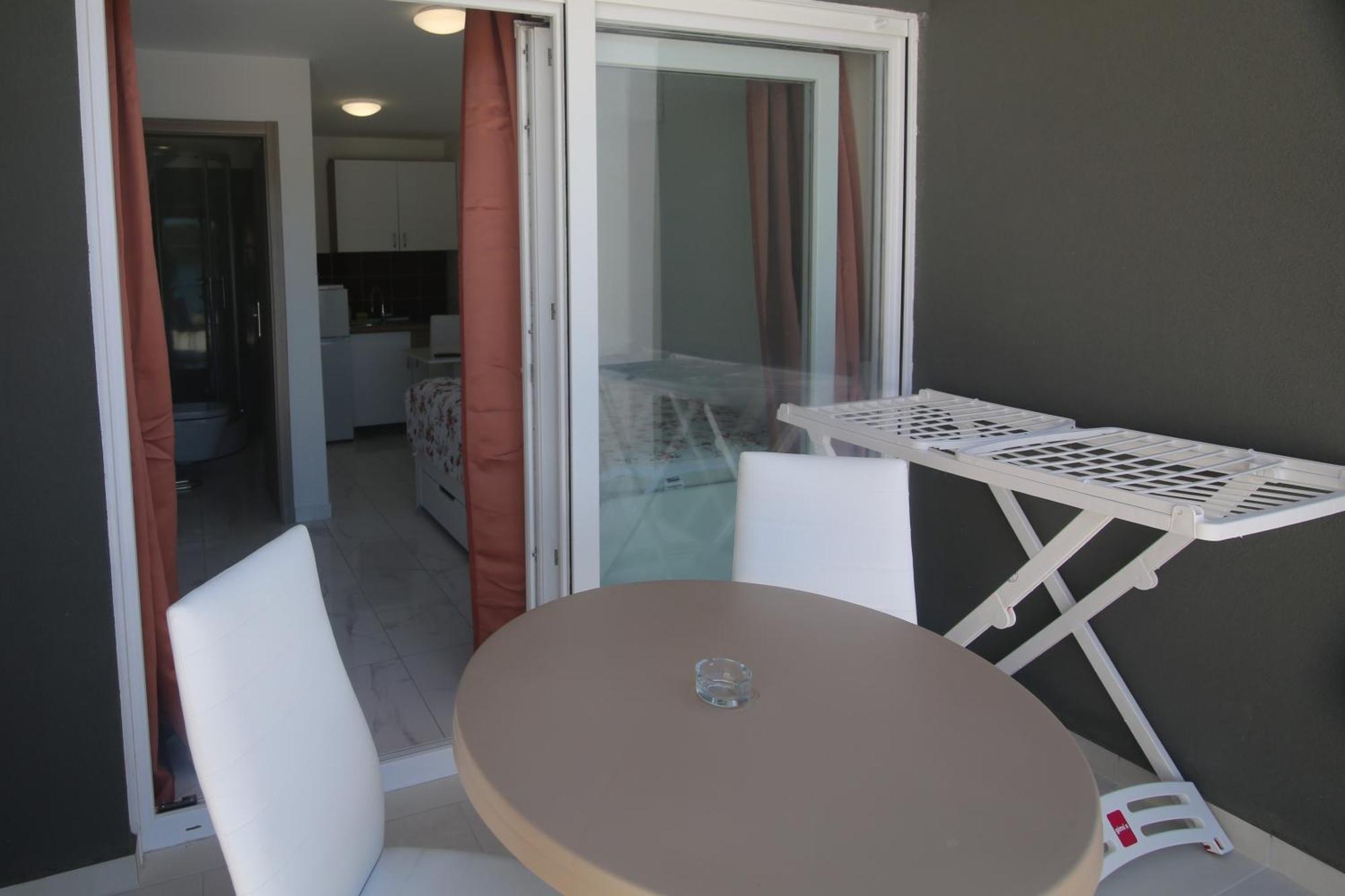 Muzo Apartmán Betina (Sibenik-Knin)